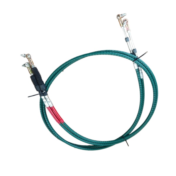 sinotruk spare parts: howo gear selection cable assembly (wg9900243101) (复制) sinotruk spare parts: howo gear selection cable assembly (wg9900243101) (复制)