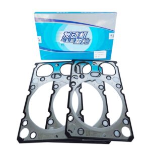 weichai wp13 cylinder head gasket c1004220117