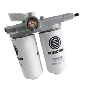weichai fuel filter element assembly 1000422395