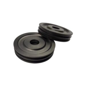 sinotruk spare parts: howo gearbox countershaft shaft end cover wg2222000001 (original cnhtc) (复制)