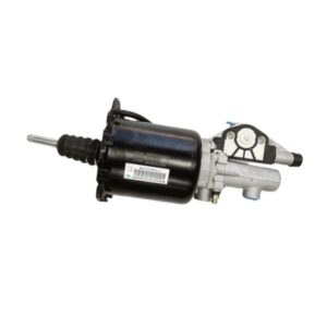 genuine howo truck parts clutch servo booster wg9725230042 for sinotruk howo a7 series
