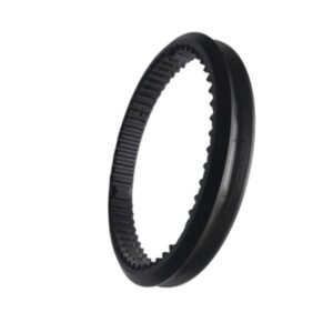 genuine sinotruk zf traxon 12tx2621td 2nd gear of the main shaft (1316 304 002) (复制)