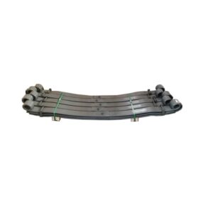 howo c7h front leaf spring assembly wg9925522102