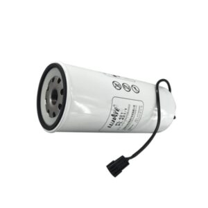 genuine sinotruk howo fuel water separator filter vg1092080052 / pl421